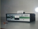 製作的臭氧機 1983年